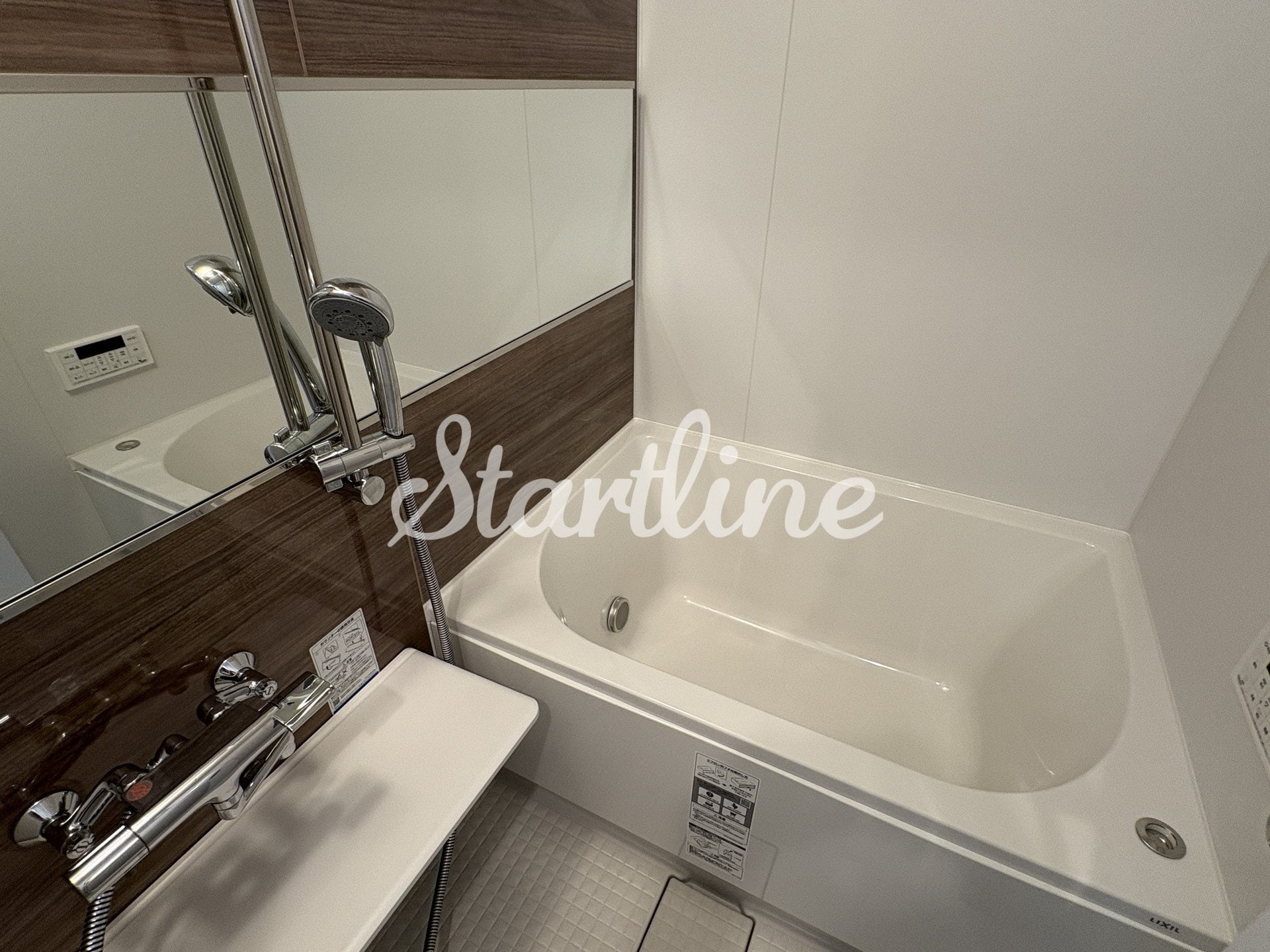 カサ・フェリーチェの物件内観写真