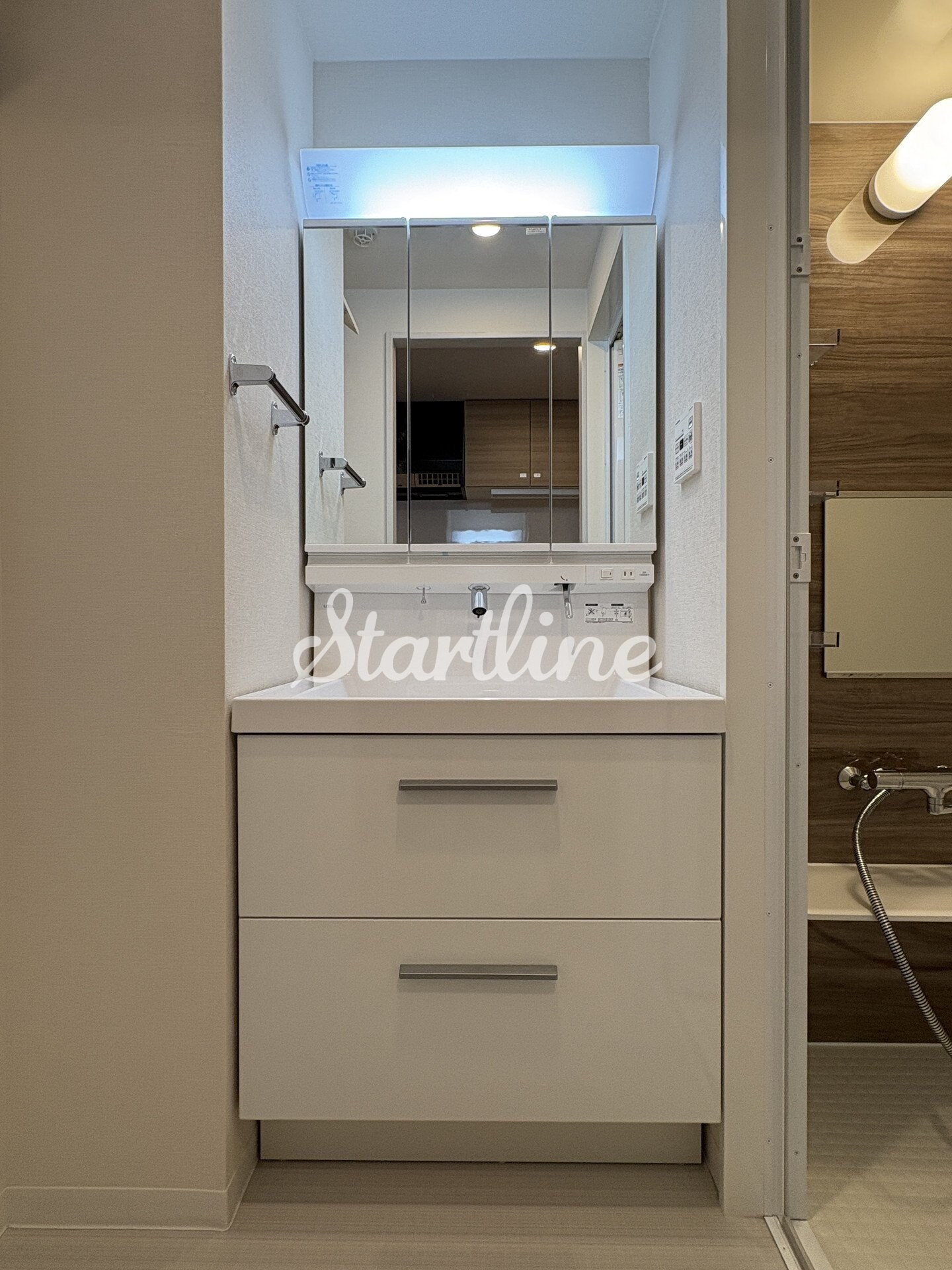 カサ・フェリーチェの物件内観写真