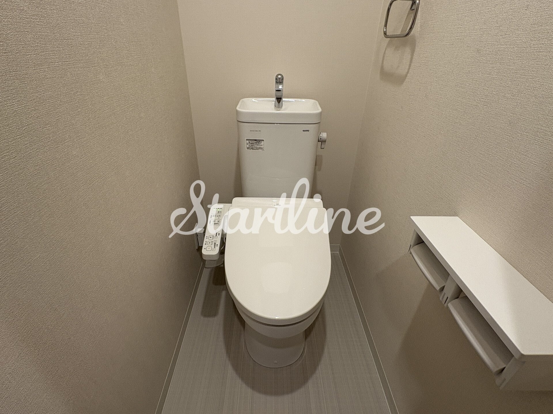 カサ・フェリーチェの物件内観写真