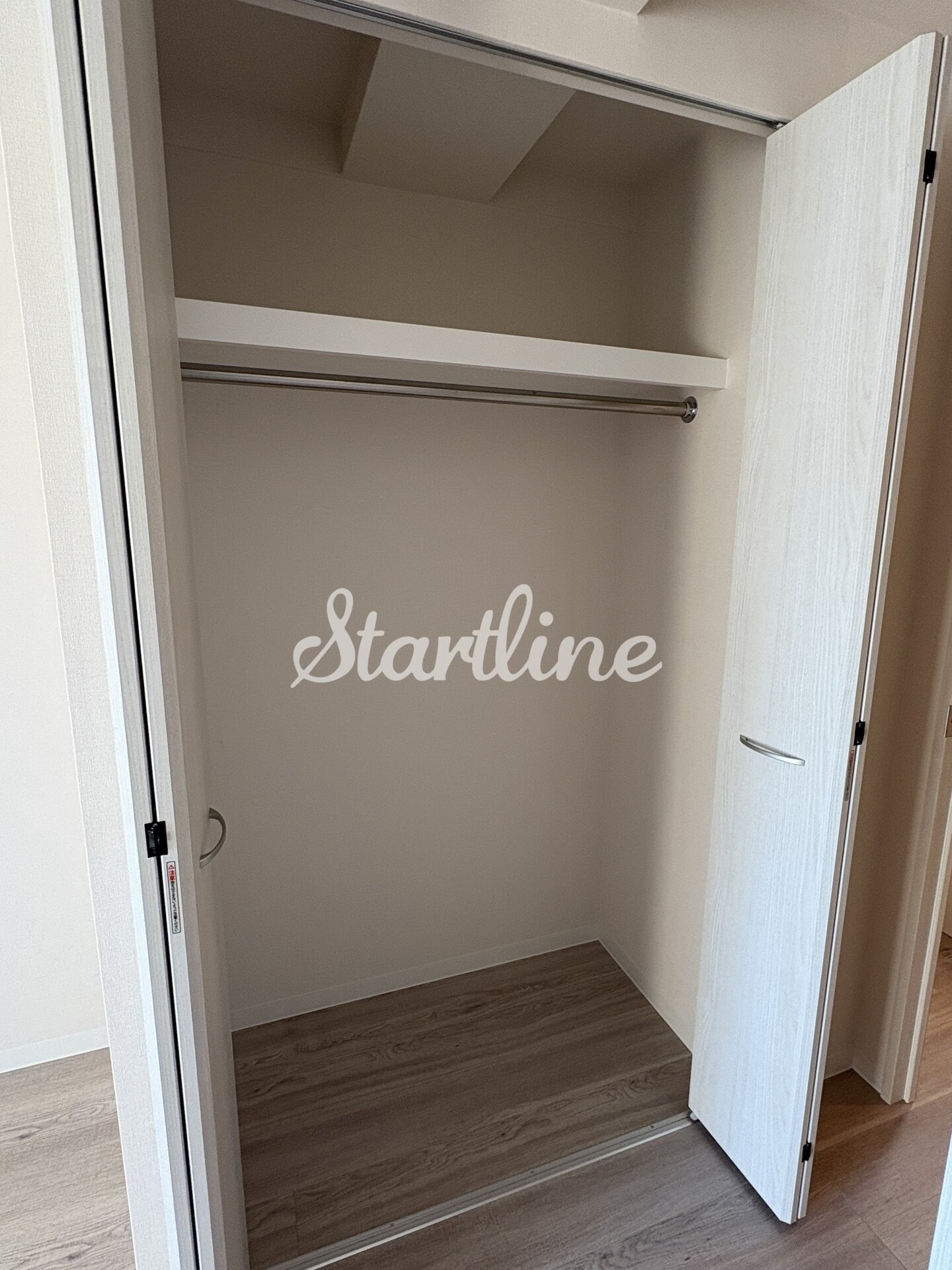 カサ・フェリーチェの物件内観写真