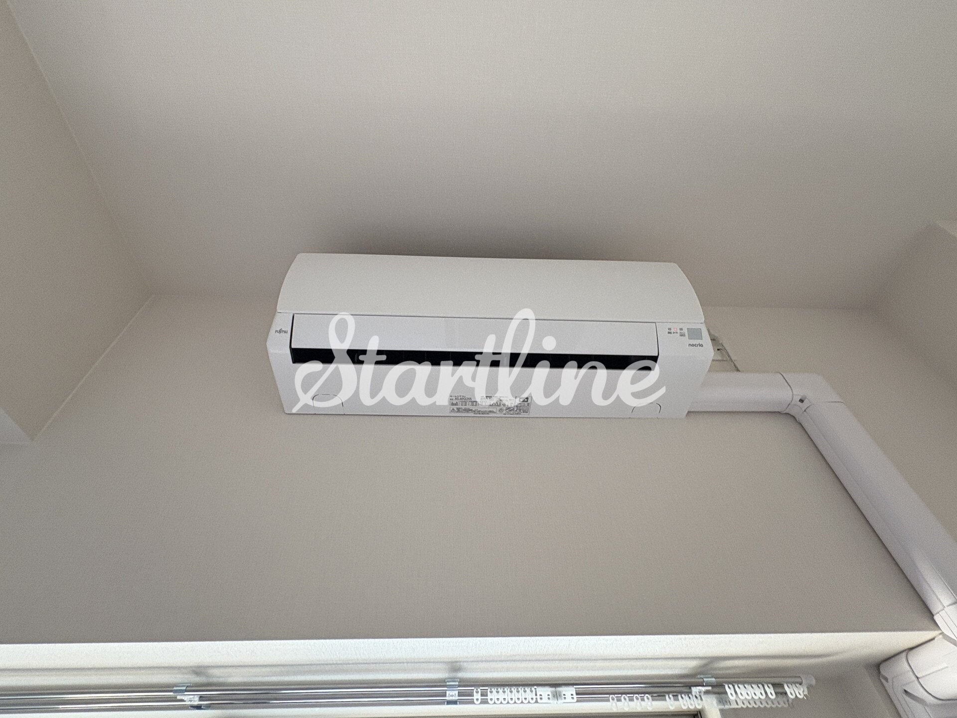 カサ・フェリーチェの物件内観写真