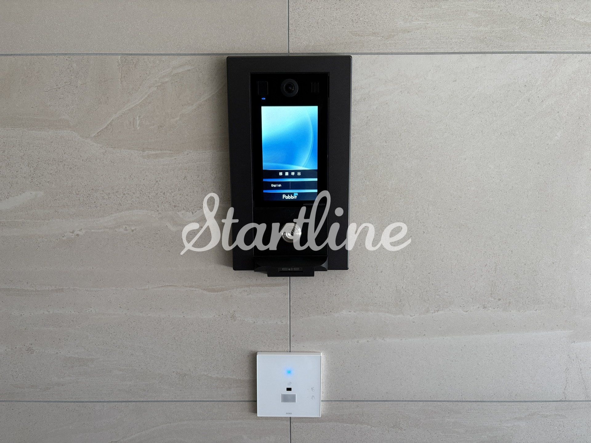 カサ・フェリーチェの物件内観写真