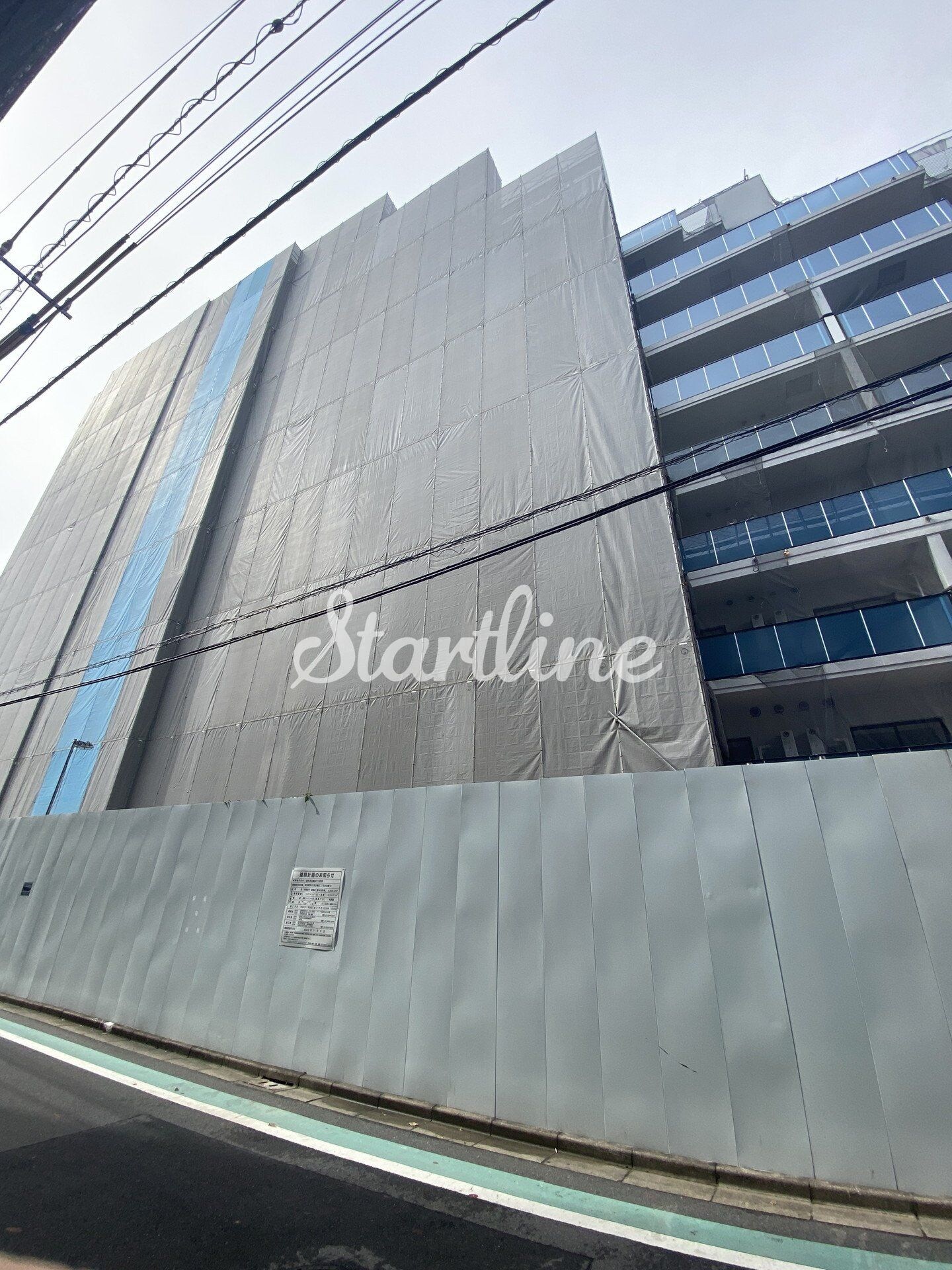 オアーゼ日暮里レジデンスの物件内観写真