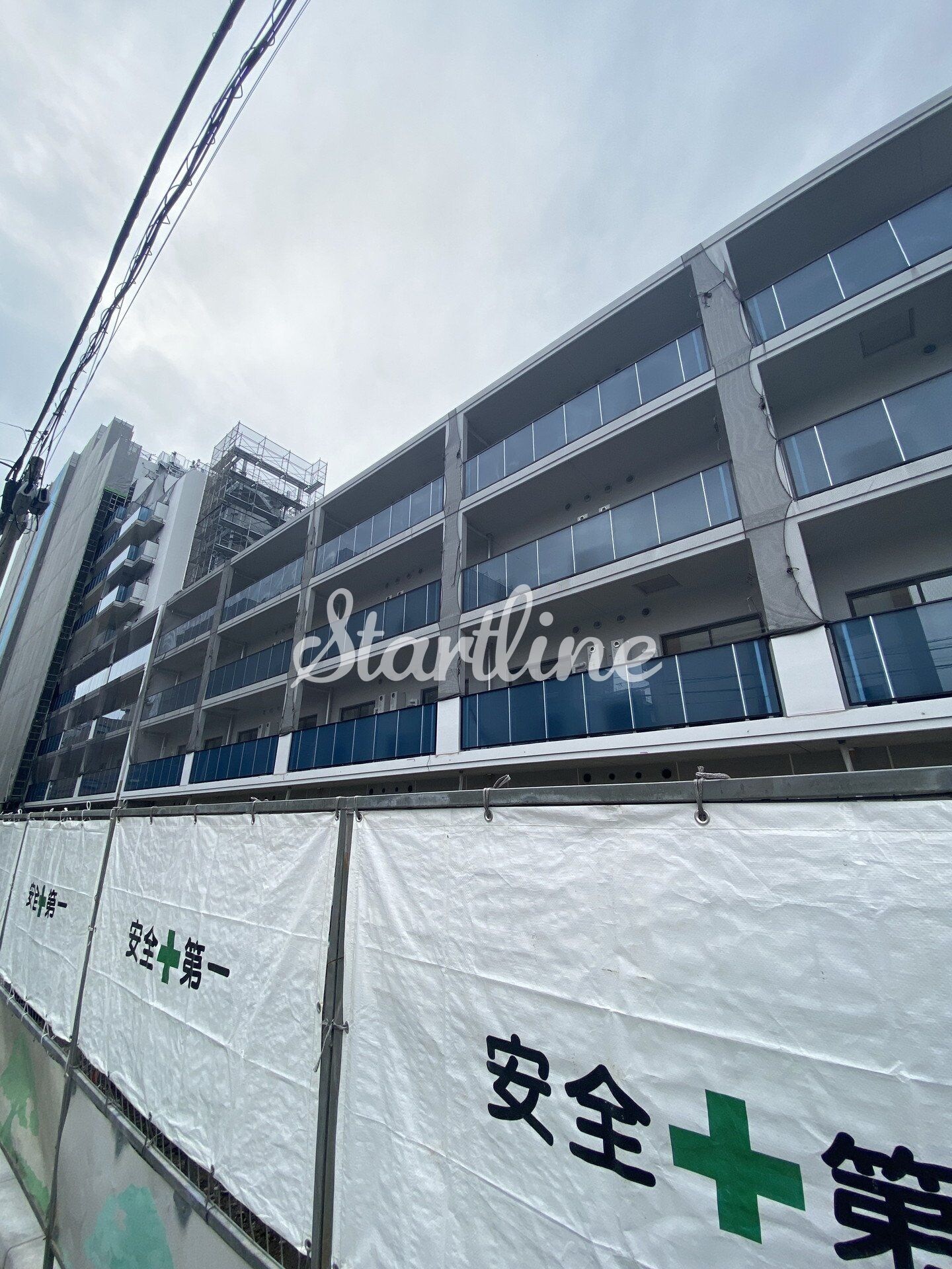 オアーゼ日暮里レジデンスの物件内観写真