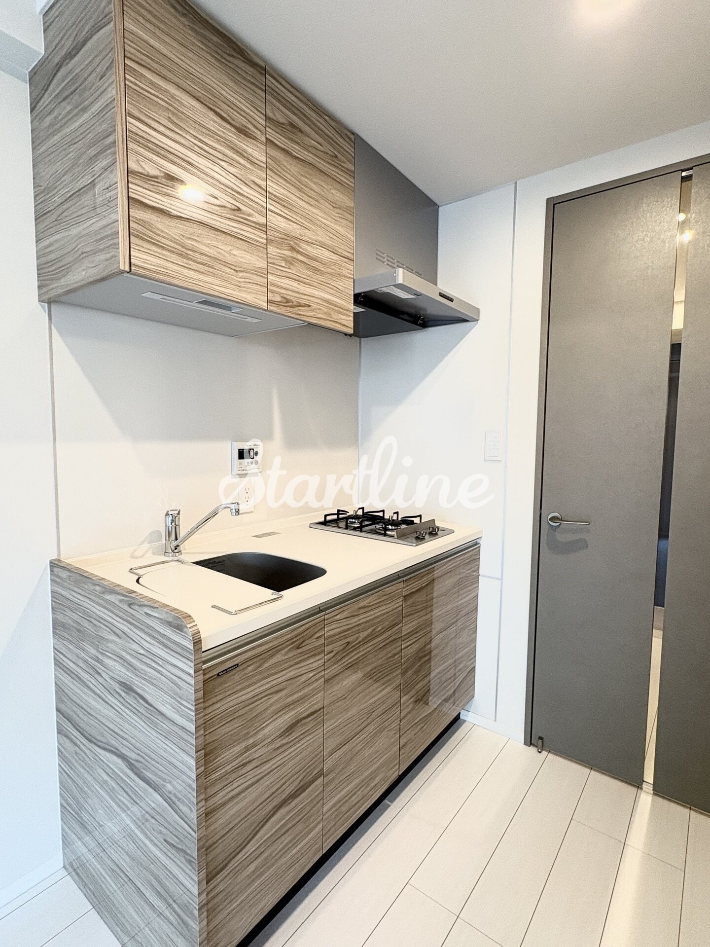 ハイズ三ノ輪IIの物件内観写真