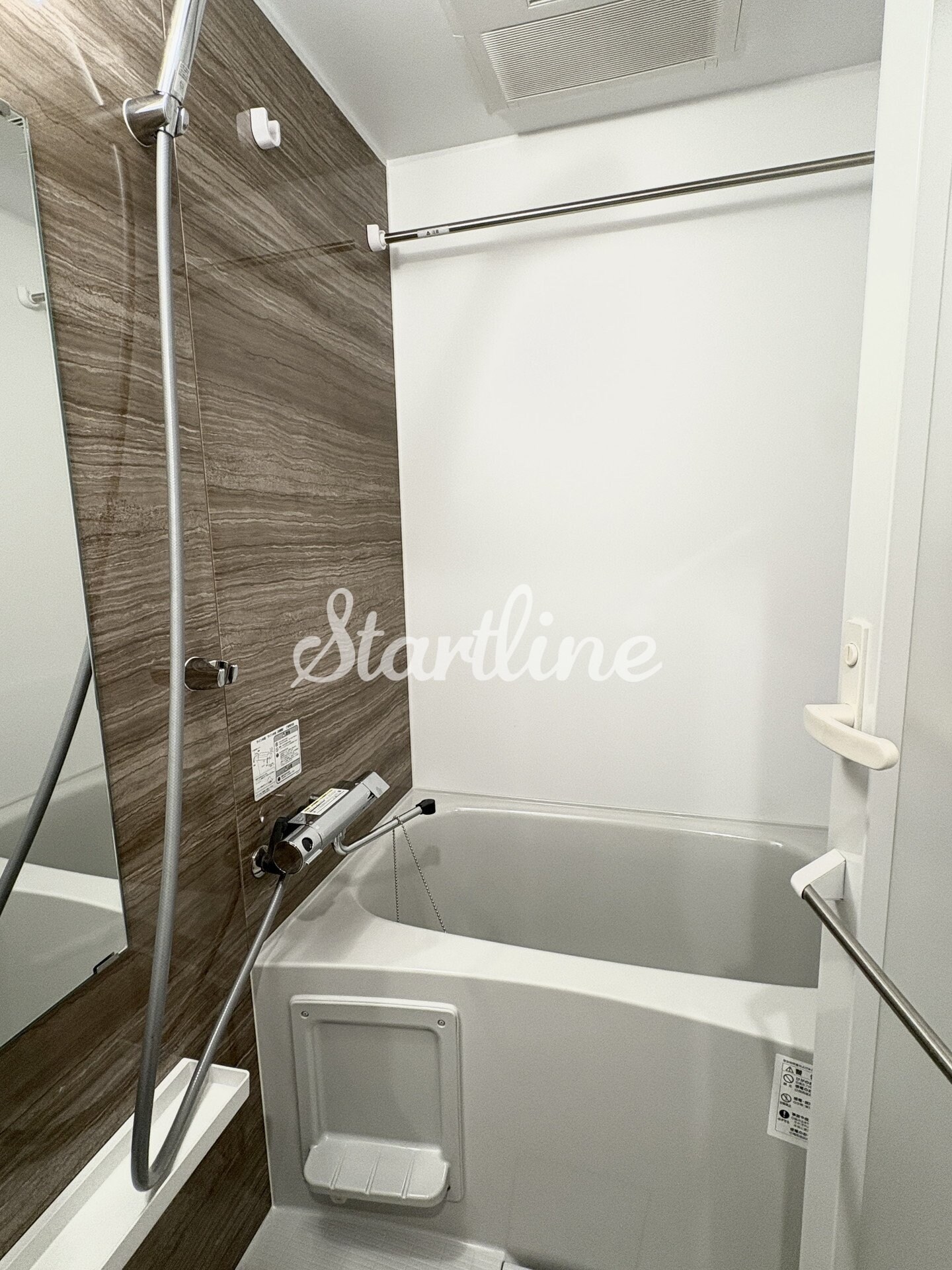 ハイズ三ノ輪IIの物件内観写真