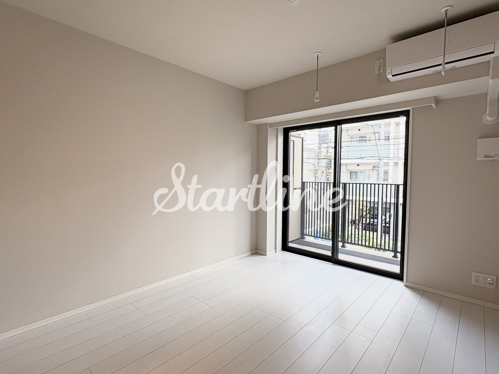 ハイズ三ノ輪IIの物件内観写真