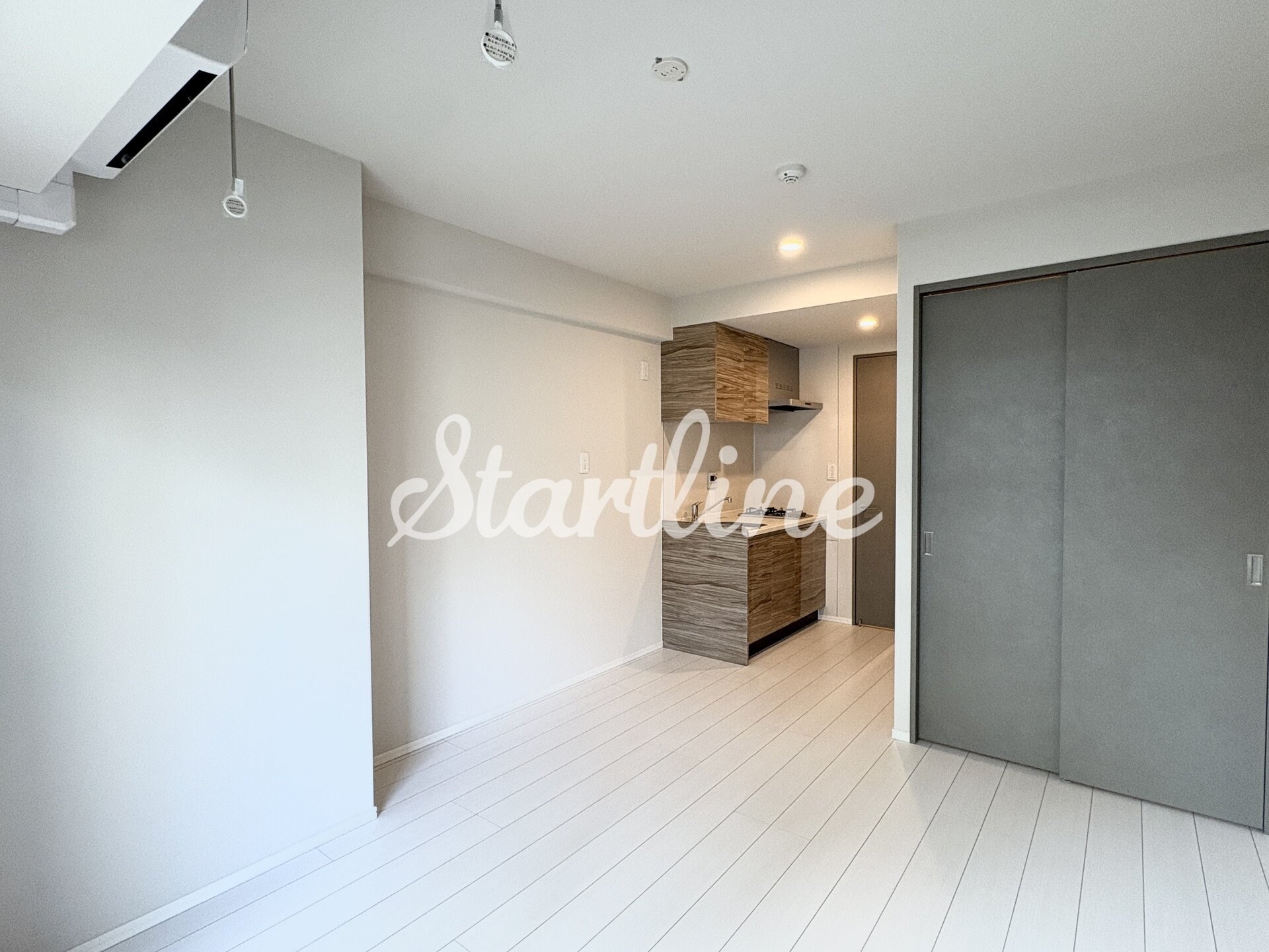 ハイズ三ノ輪IIの物件内観写真