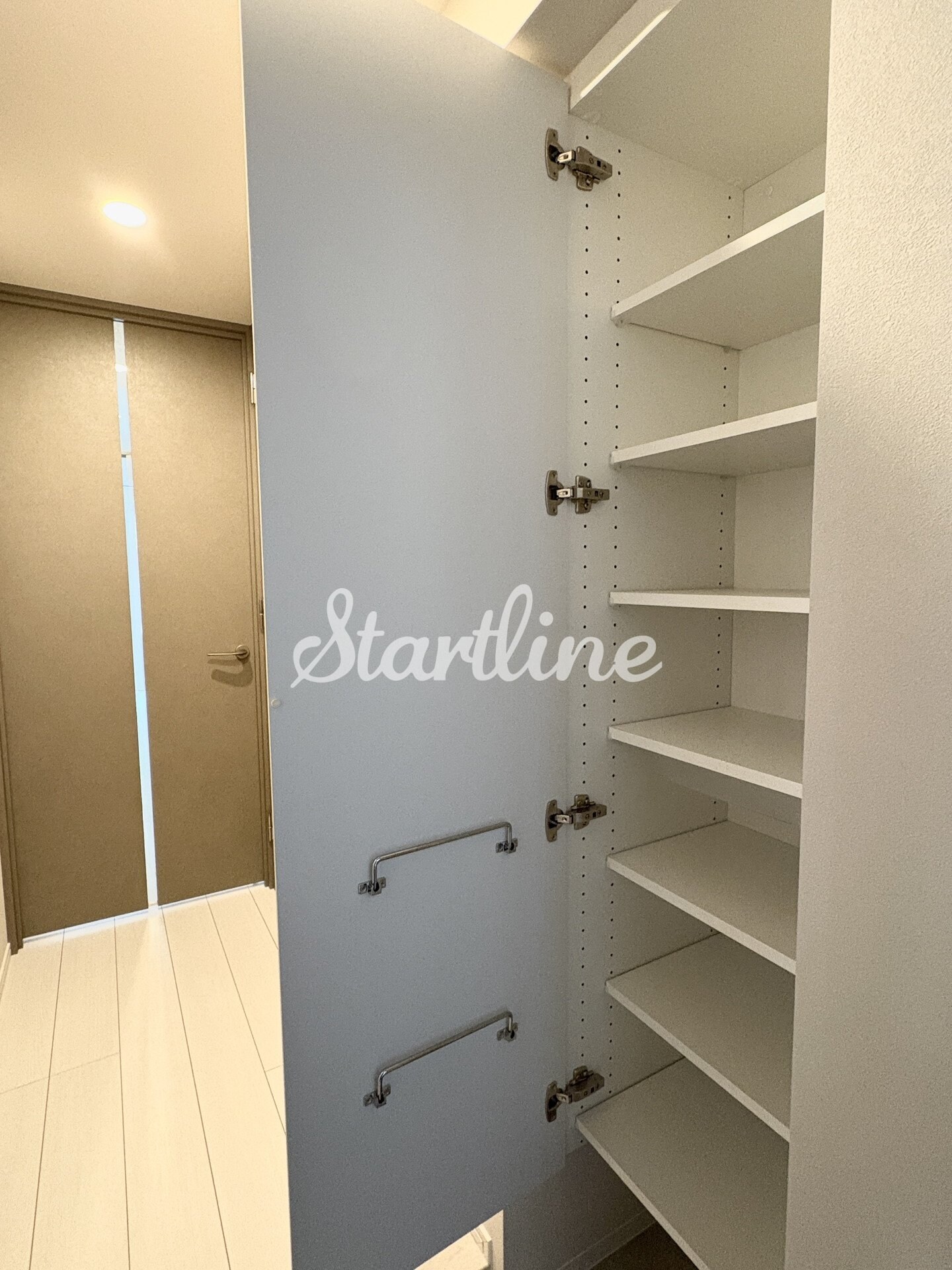 ハイズ三ノ輪IIの物件内観写真