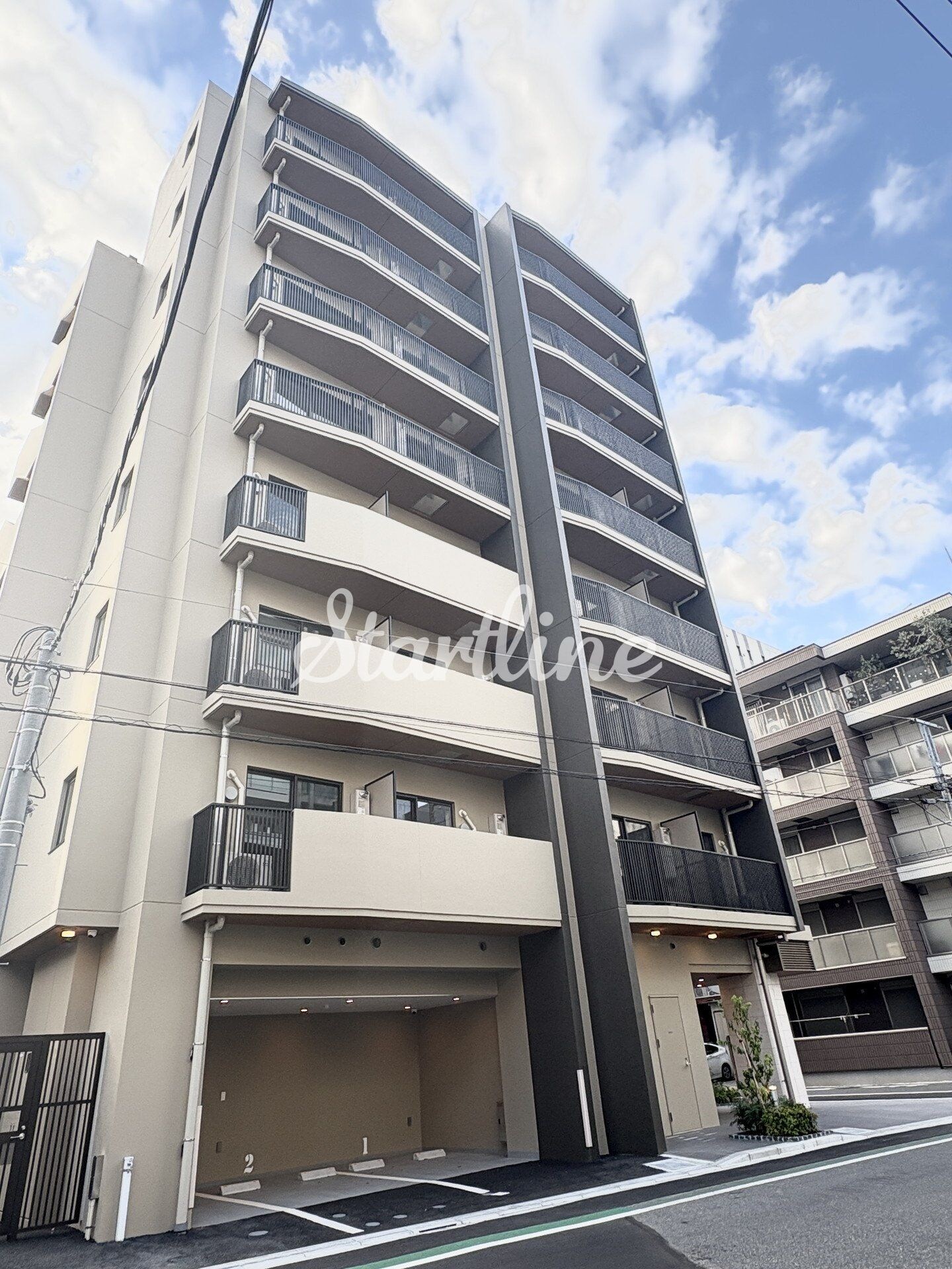 ハイズ三ノ輪IIの物件内観写真