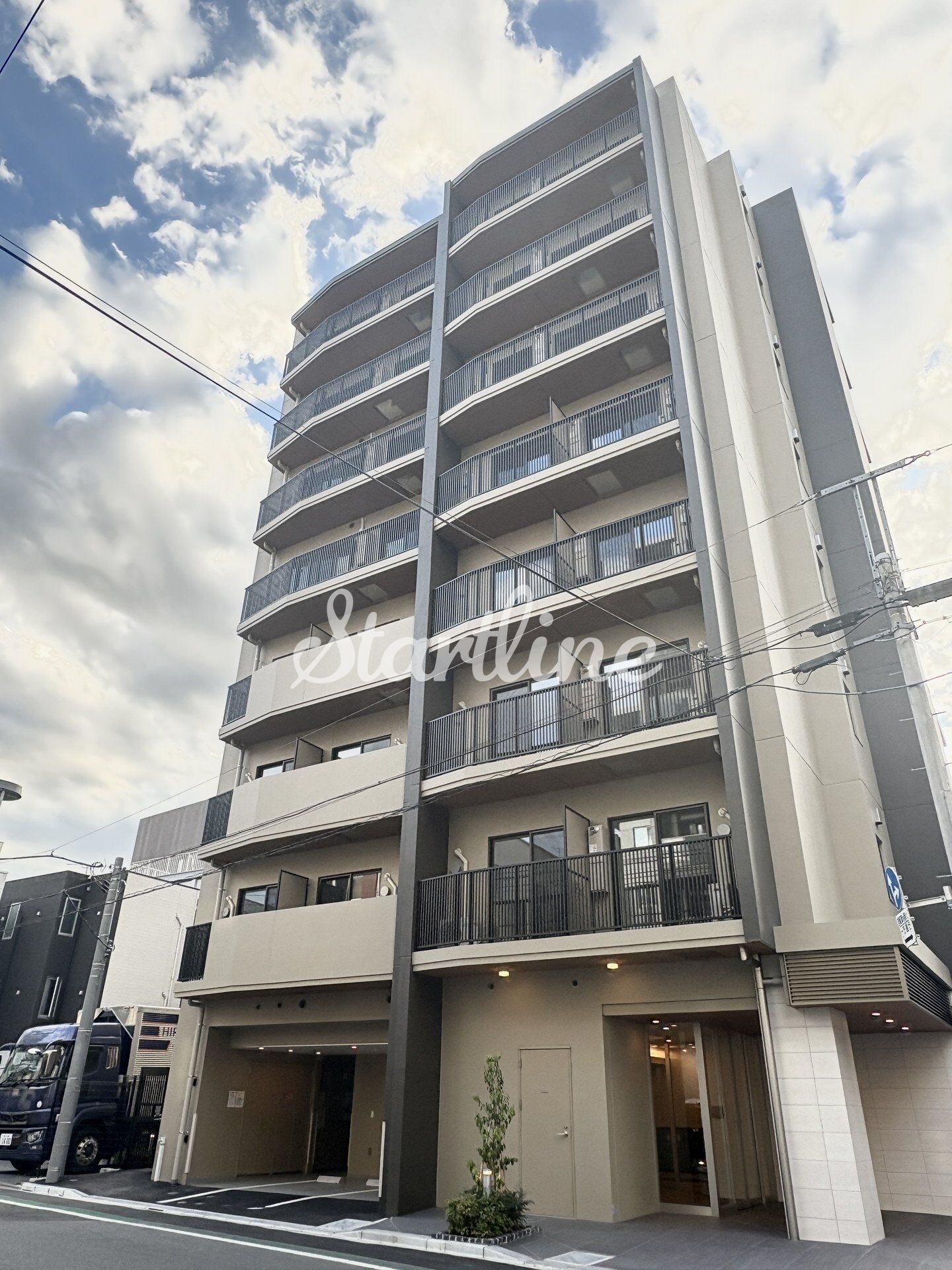 ハイズ三ノ輪IIの物件内観写真