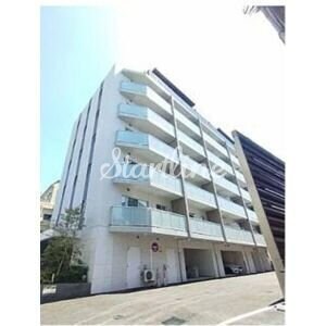 パレステージ西日暮里IIの物件外観写真