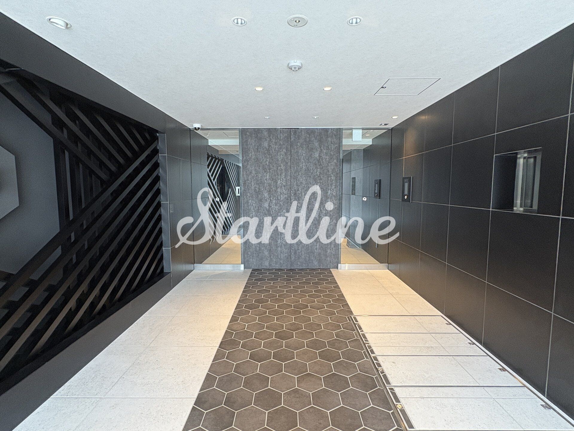 アジールコート町屋の物件内観写真