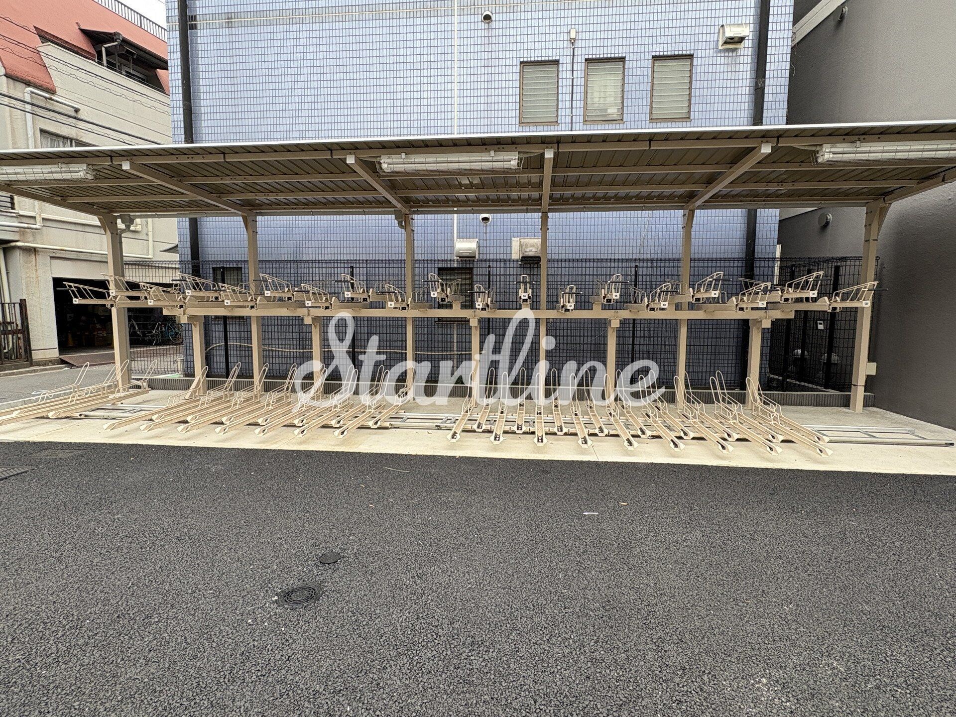 アジールコート町屋の物件内観写真