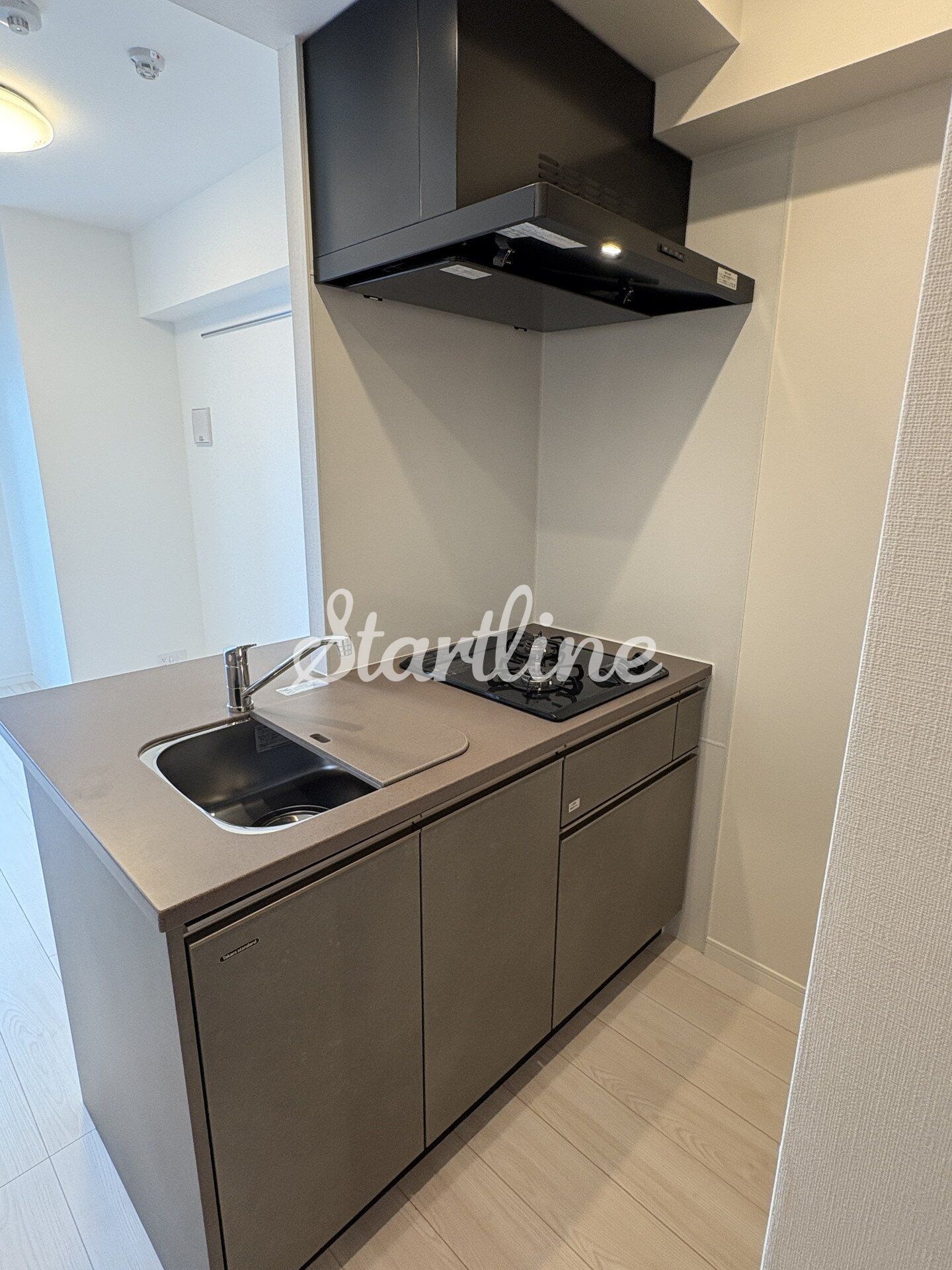 アジールコート町屋の物件内観写真