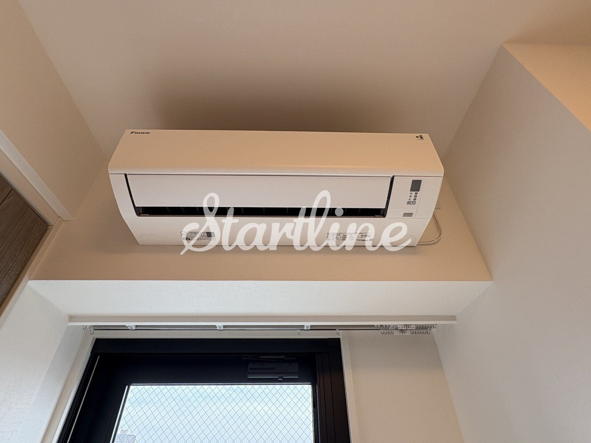 アジールコート町屋の物件内観写真