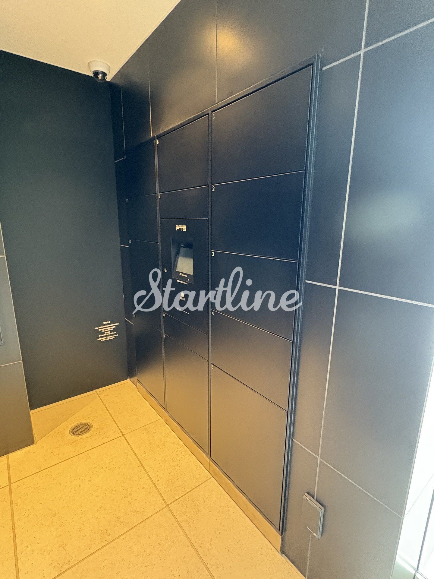 アジールコート町屋の物件内観写真