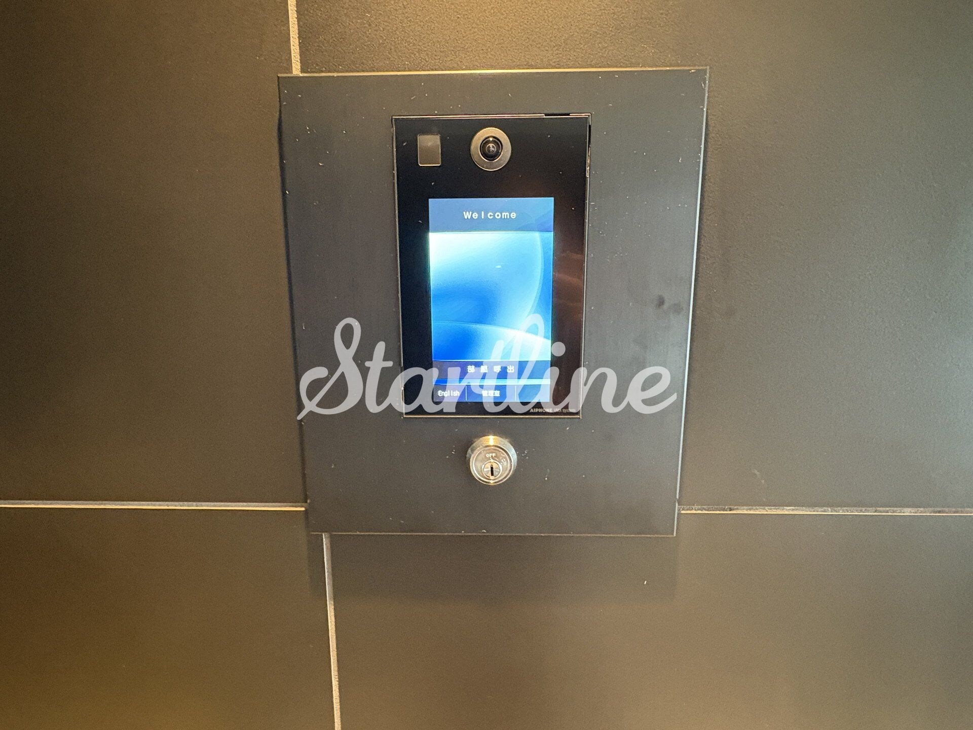 アジールコート町屋の物件内観写真