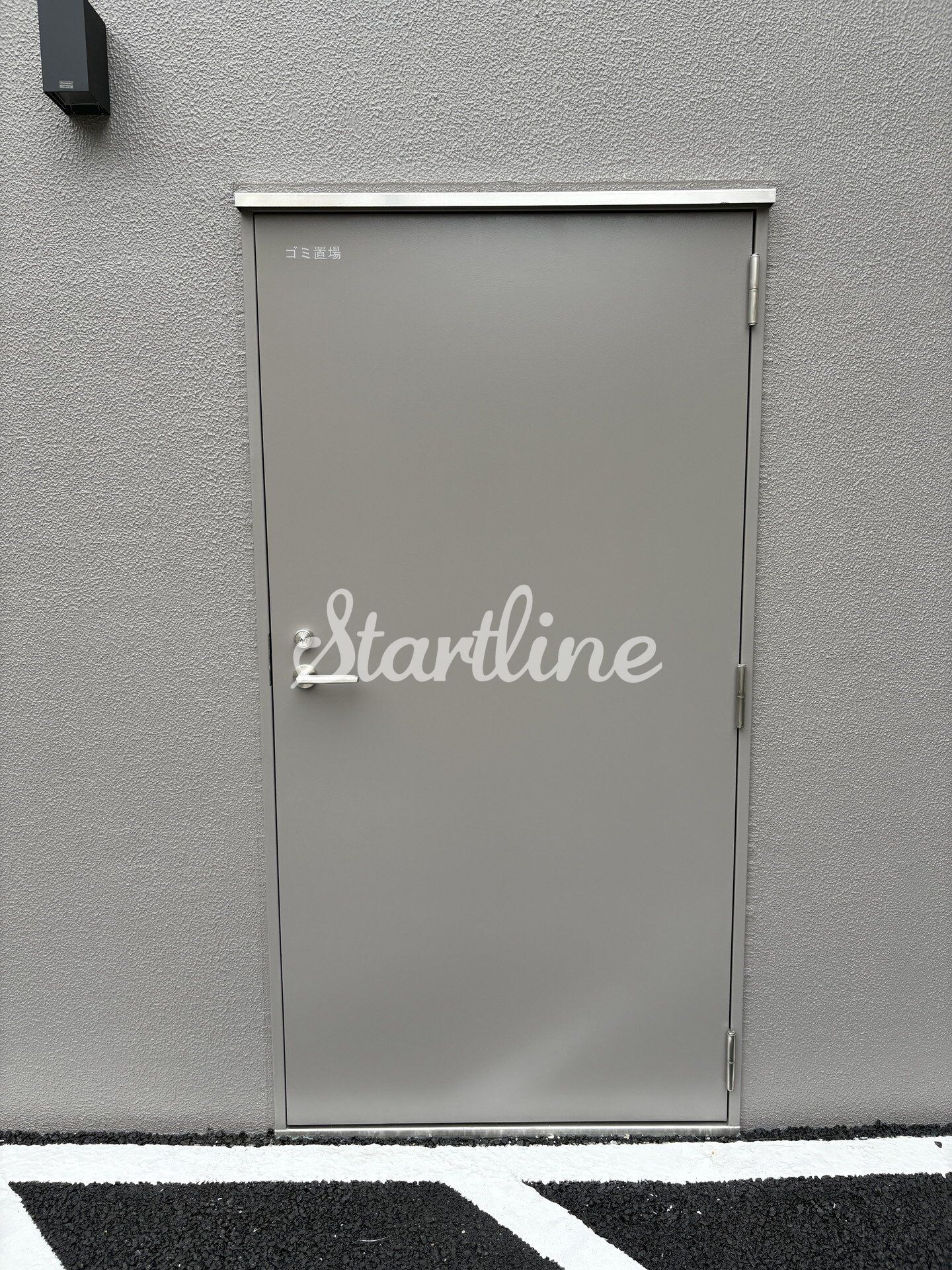 アジールコート町屋の物件内観写真