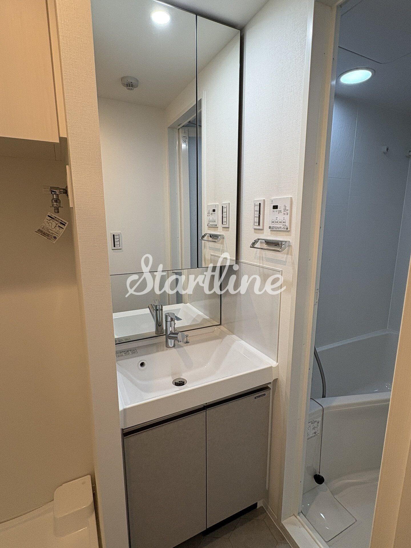 アジールコート町屋の物件内観写真