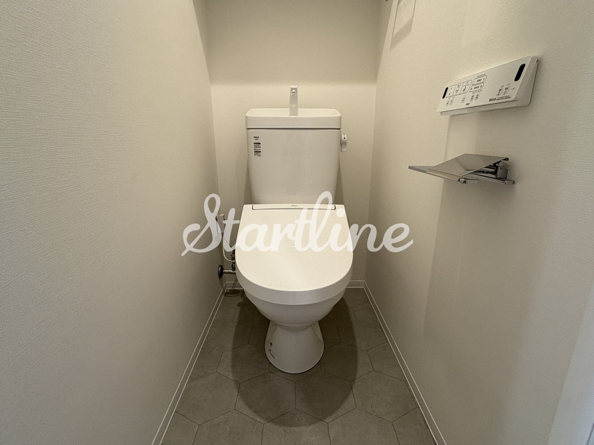 アジールコート町屋の物件内観写真