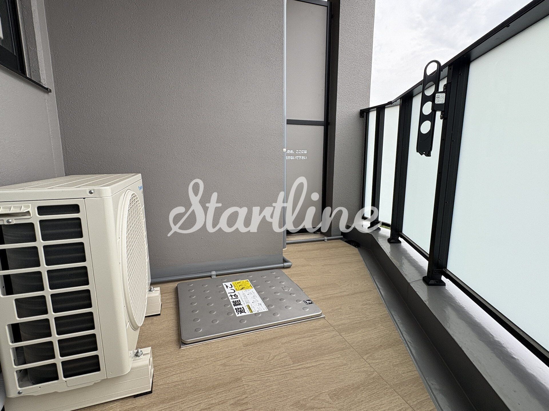 アジールコート町屋の物件内観写真