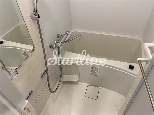 エルフォルテ東京イーストの物件内観写真