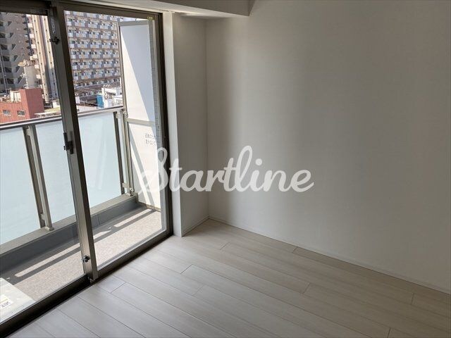 エルフォルテ東京イーストの物件内観写真