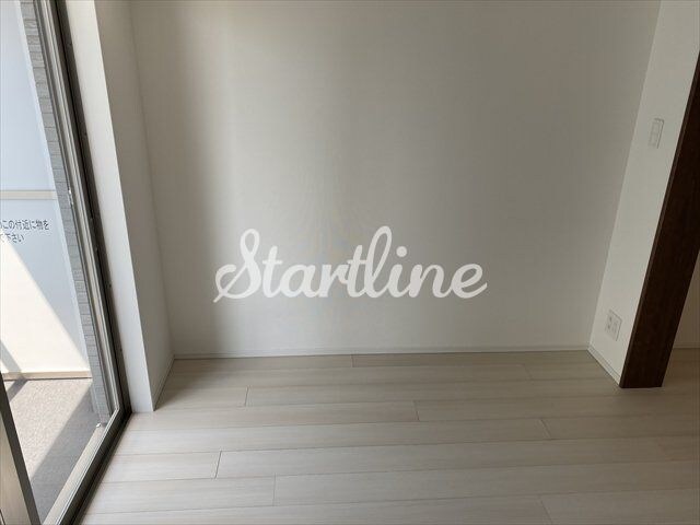 エルフォルテ東京イーストの物件内観写真