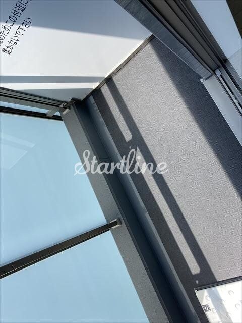 エルフォルテ東京イーストの物件内観写真