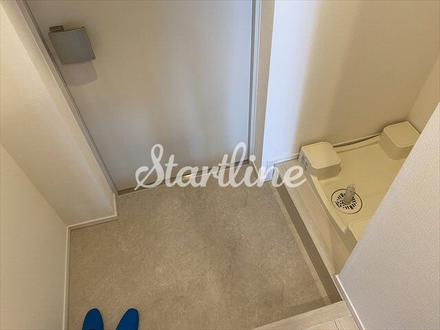 エルフォルテ東京イーストの物件内観写真