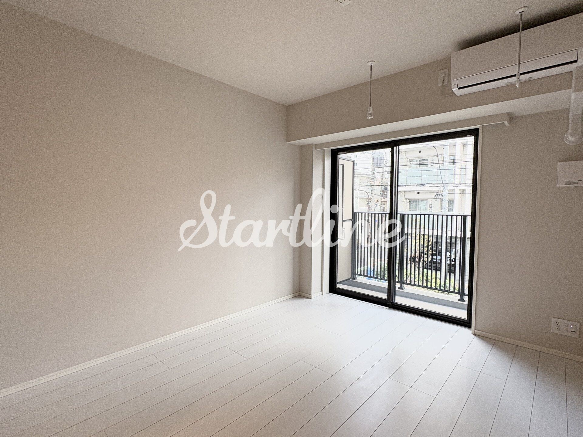 ハイズ三ノ輪IIの物件内観写真