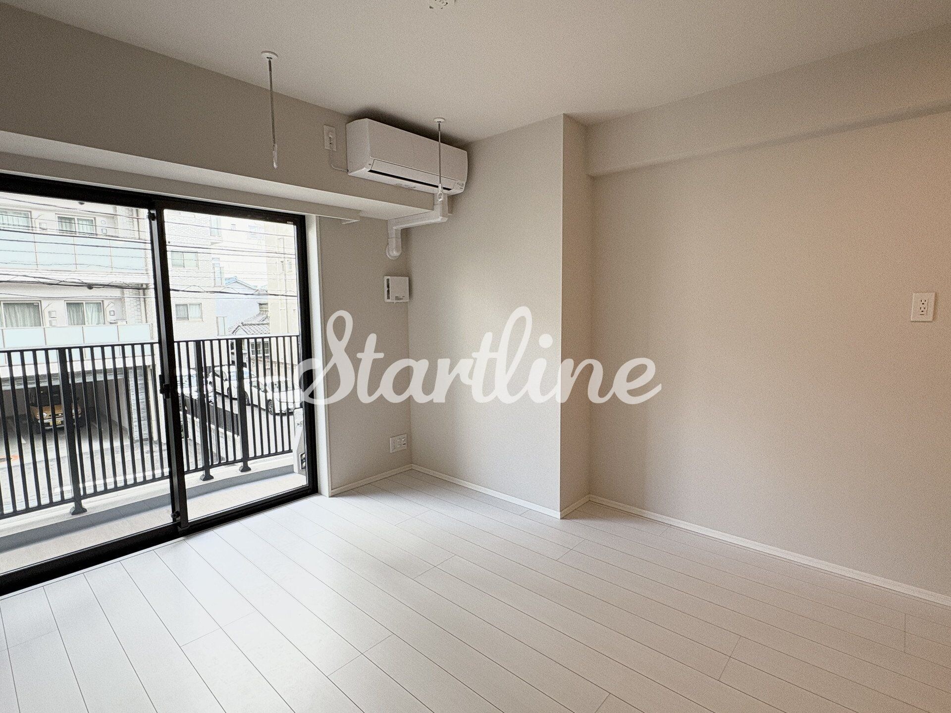 ハイズ三ノ輪IIの物件内観写真