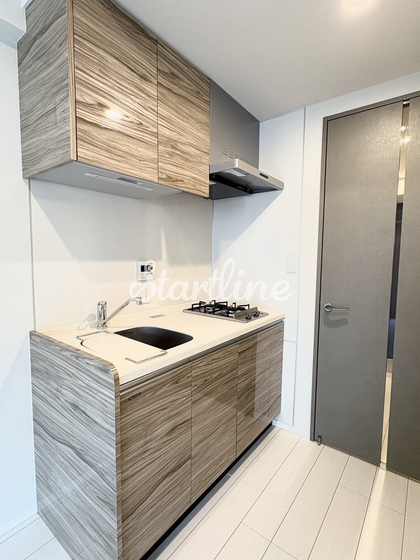 ハイズ三ノ輪IIの物件内観写真