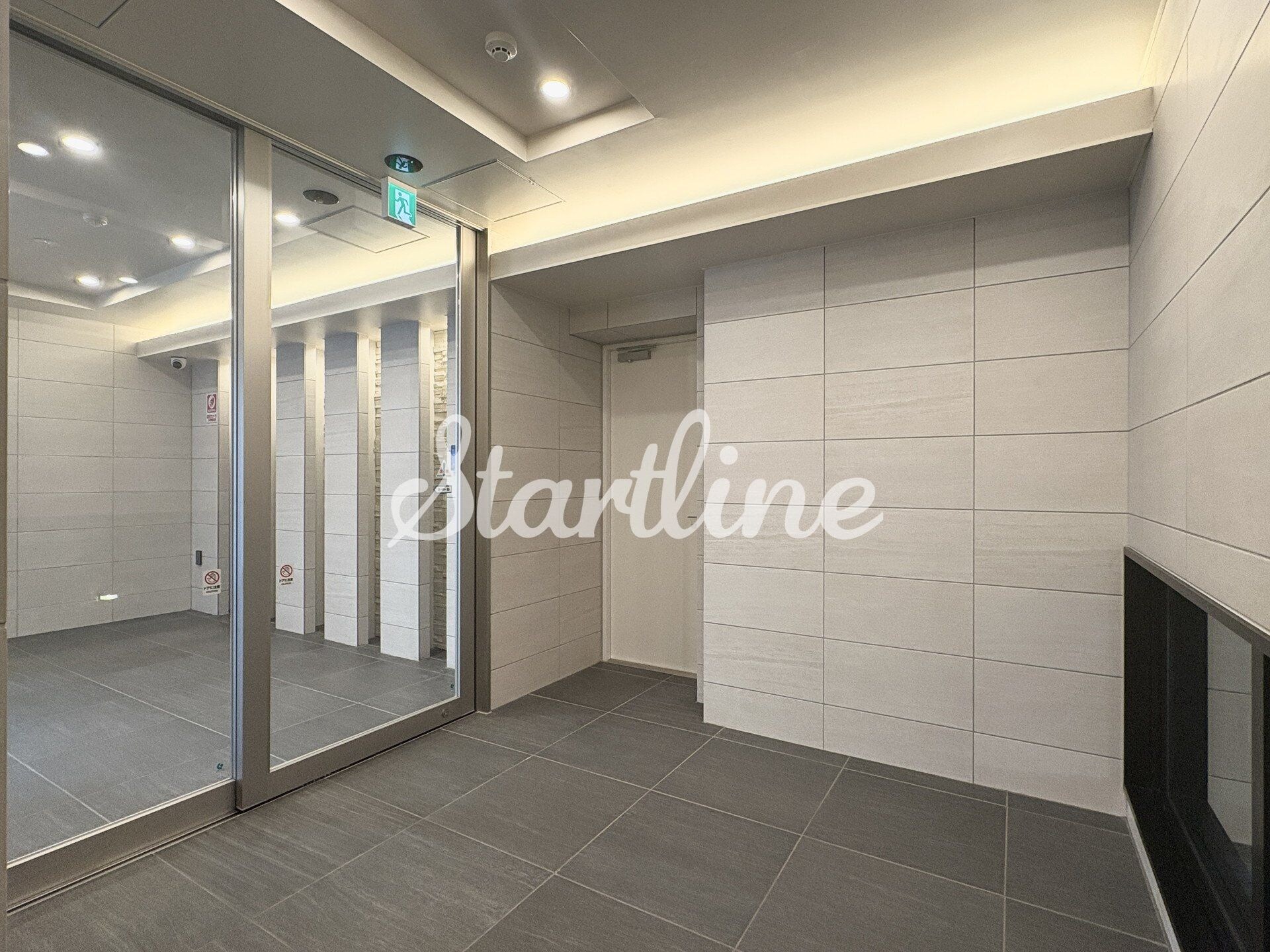 ハイズ三ノ輪IIの物件内観写真