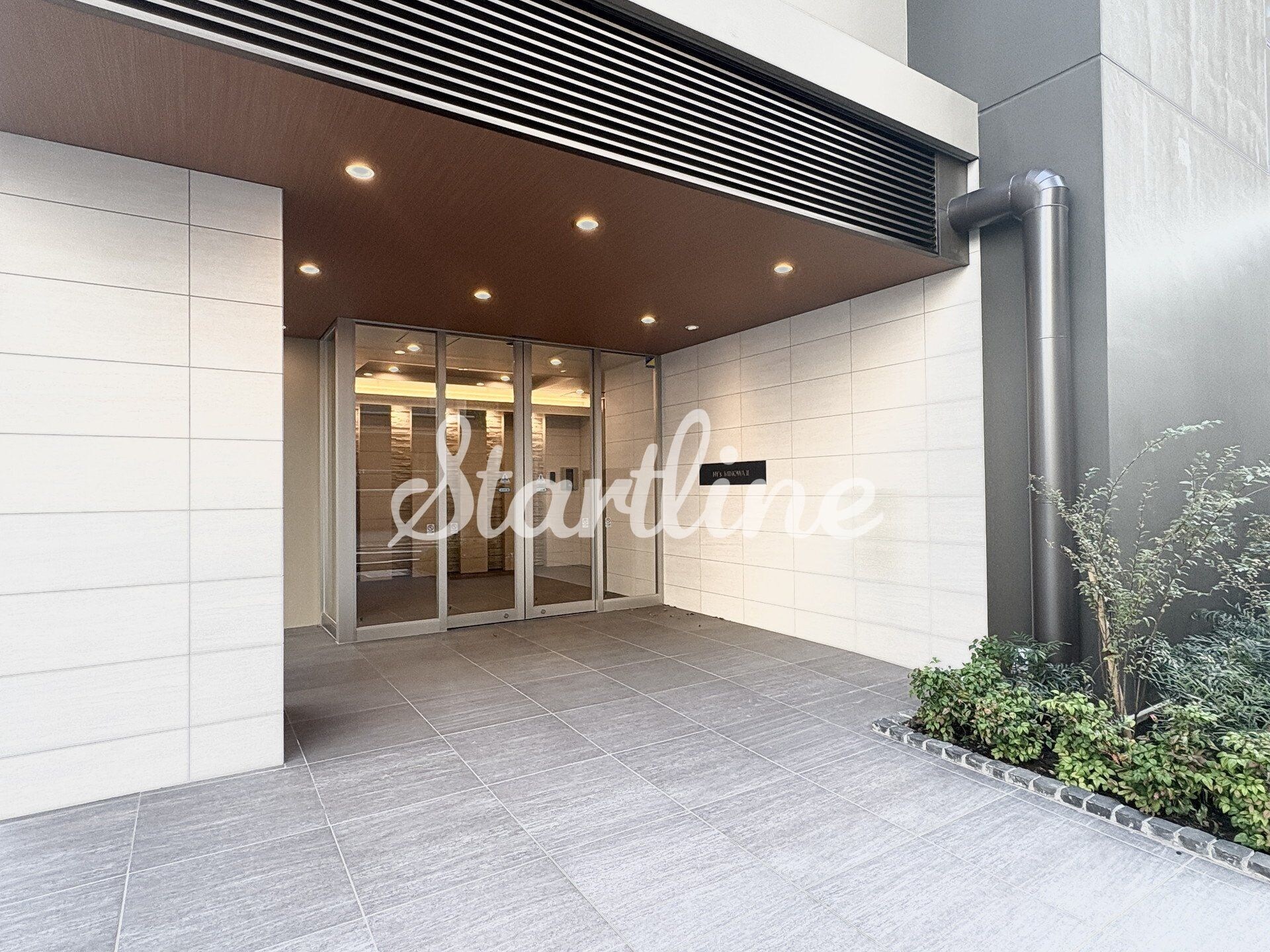 ハイズ三ノ輪IIの物件内観写真