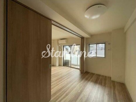 プレサンスブルーム浅草の物件内観写真