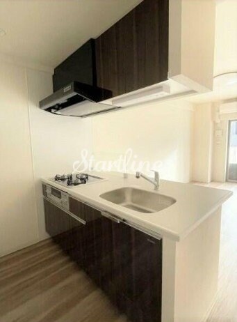 プレサンスブルーム浅草の物件内観写真