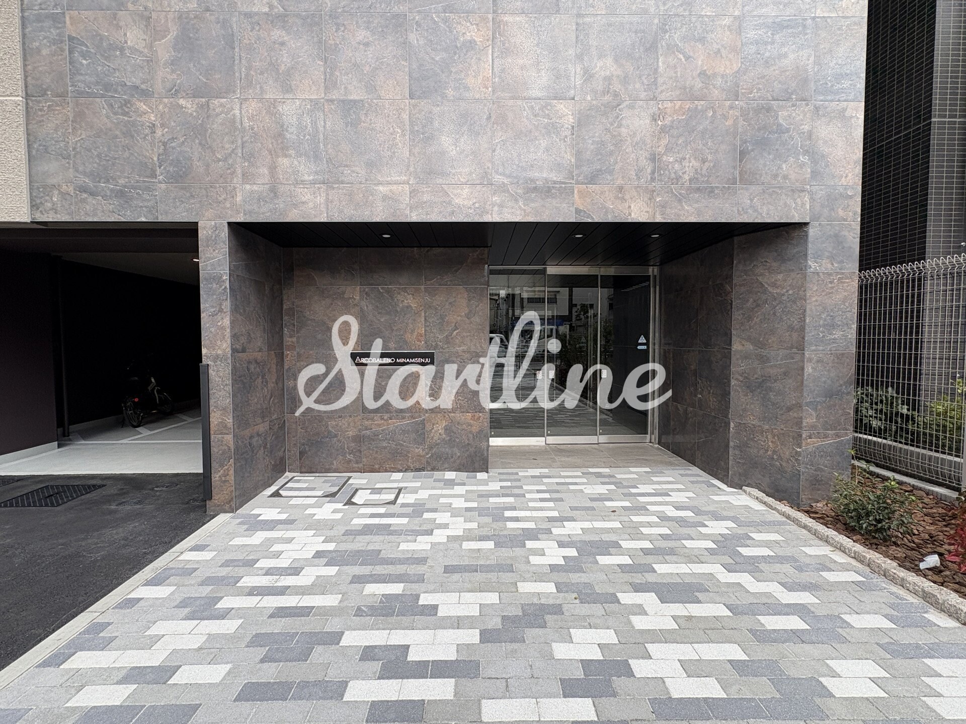 アルコバレーノ南千住の物件内観写真