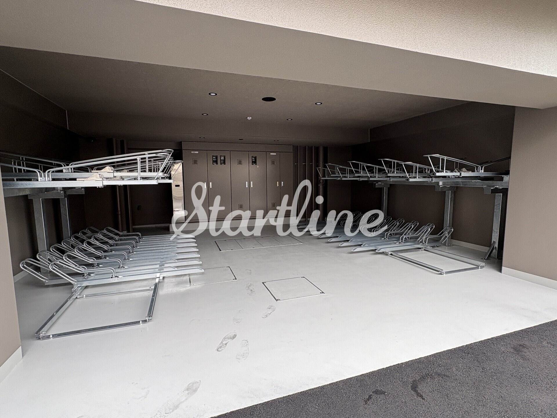 アルコバレーノ南千住の物件内観写真