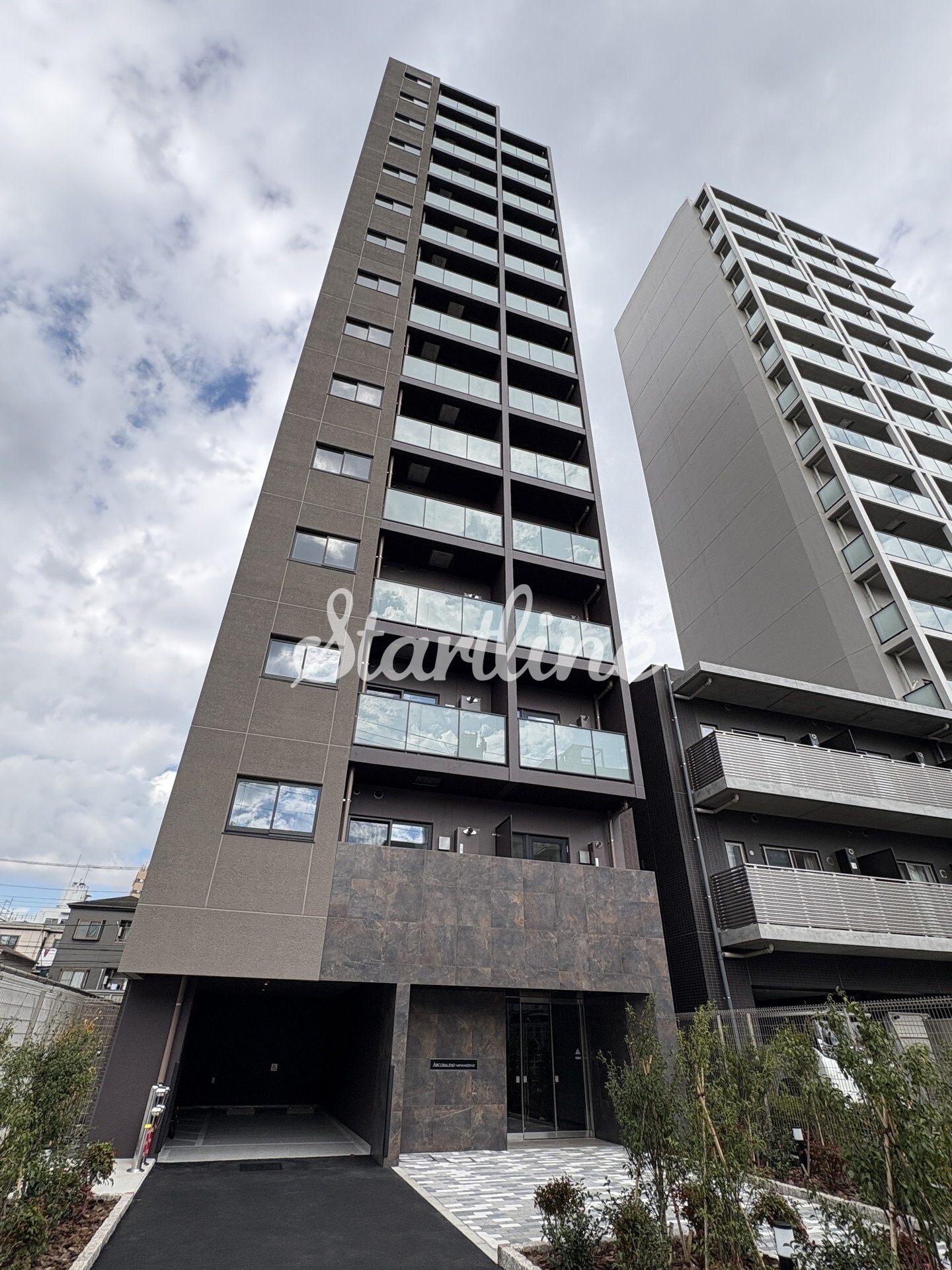 アルコバレーノ南千住の物件内観写真