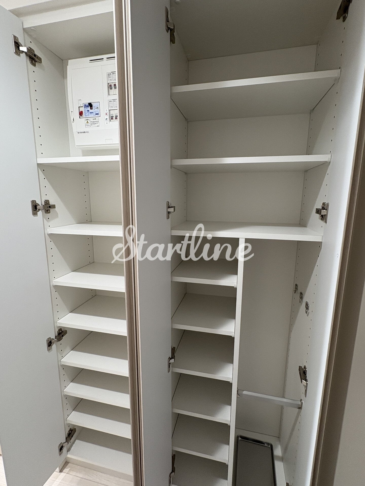 アルコバレーノ南千住の物件内観写真