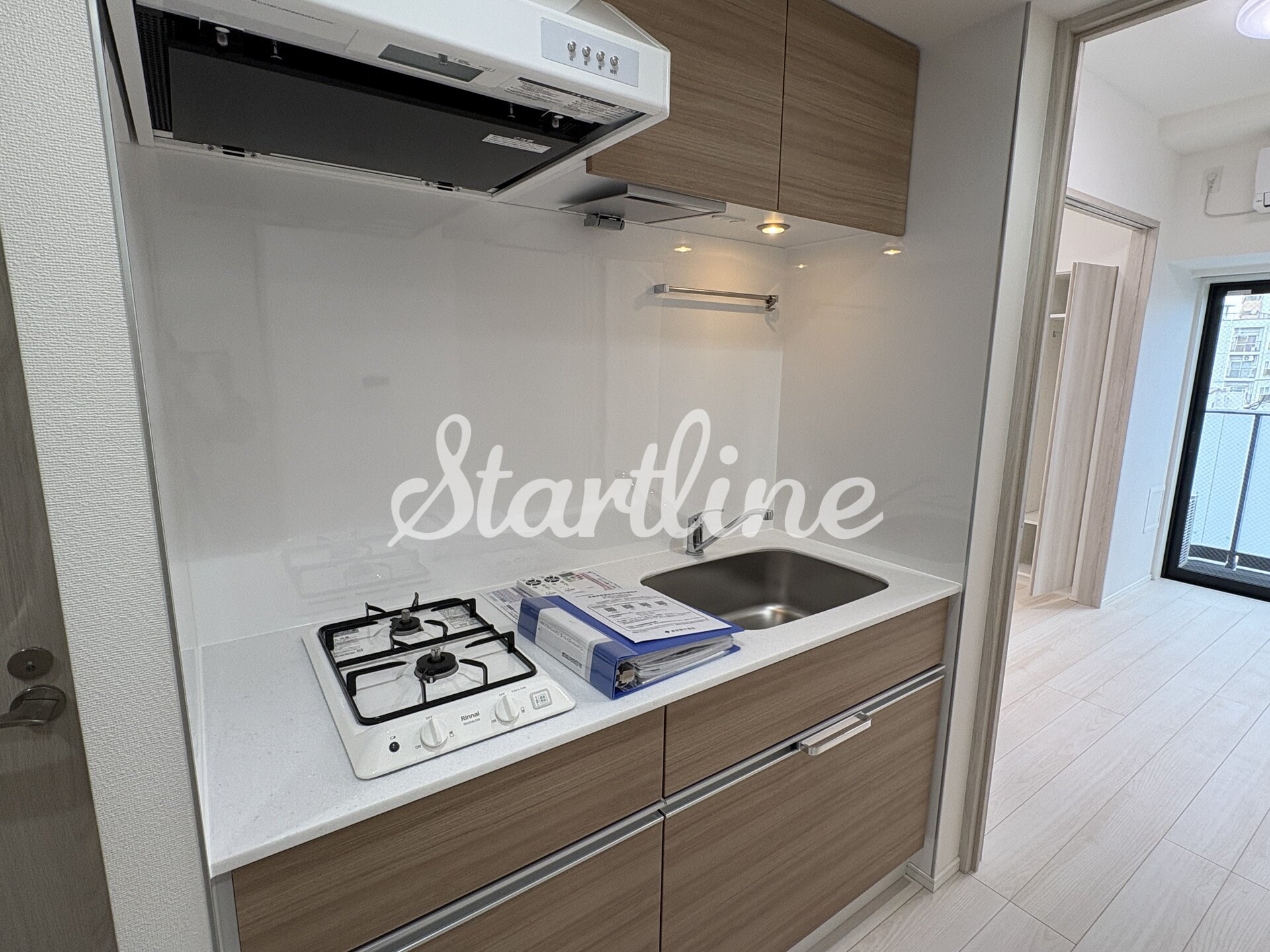 アルコバレーノ南千住の物件内観写真