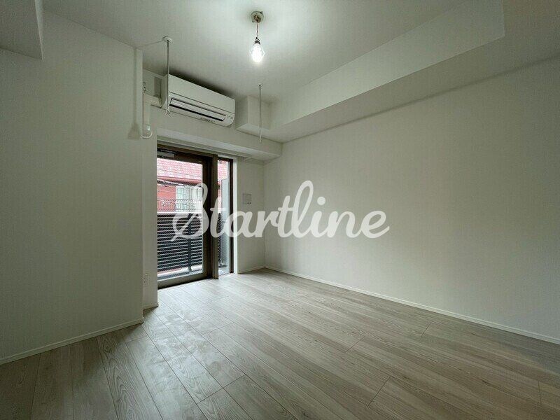 ルミークアン北上野の物件内観写真