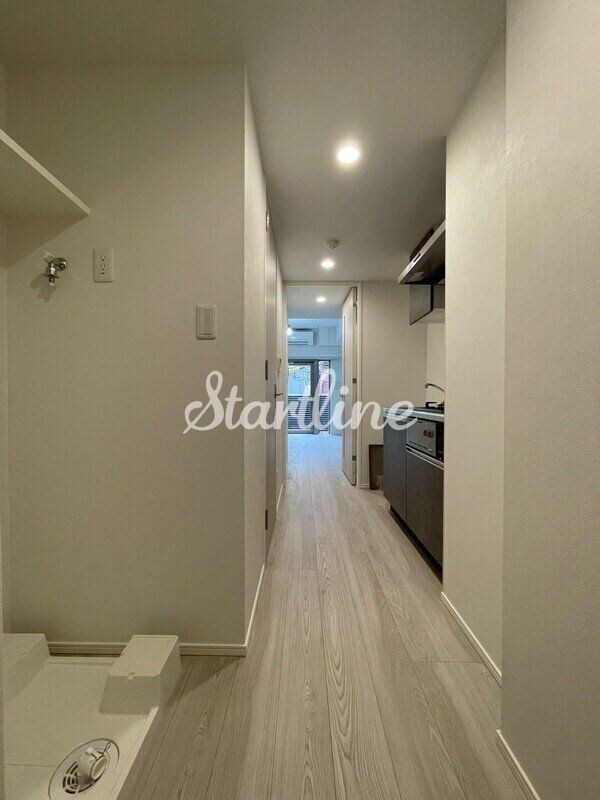 ルミークアン北上野の物件内観写真