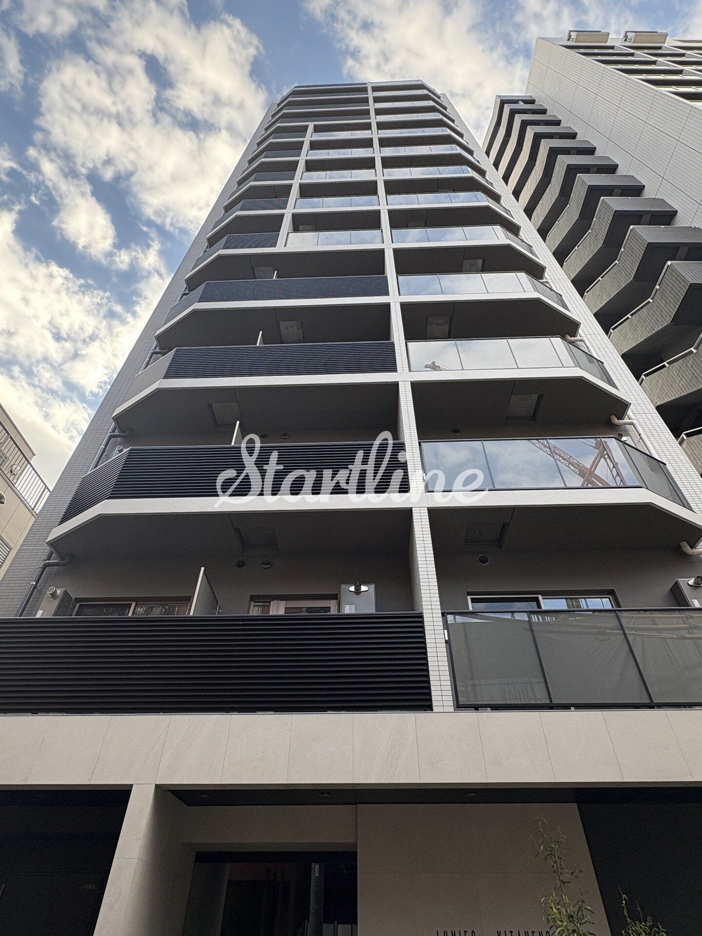 ルミークアン北上野の物件内観写真