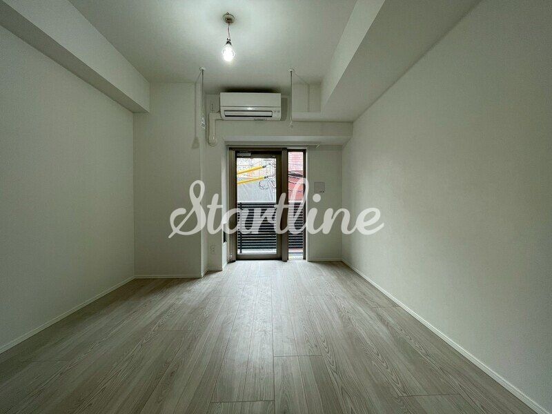 ルミークアン北上野の物件内観写真