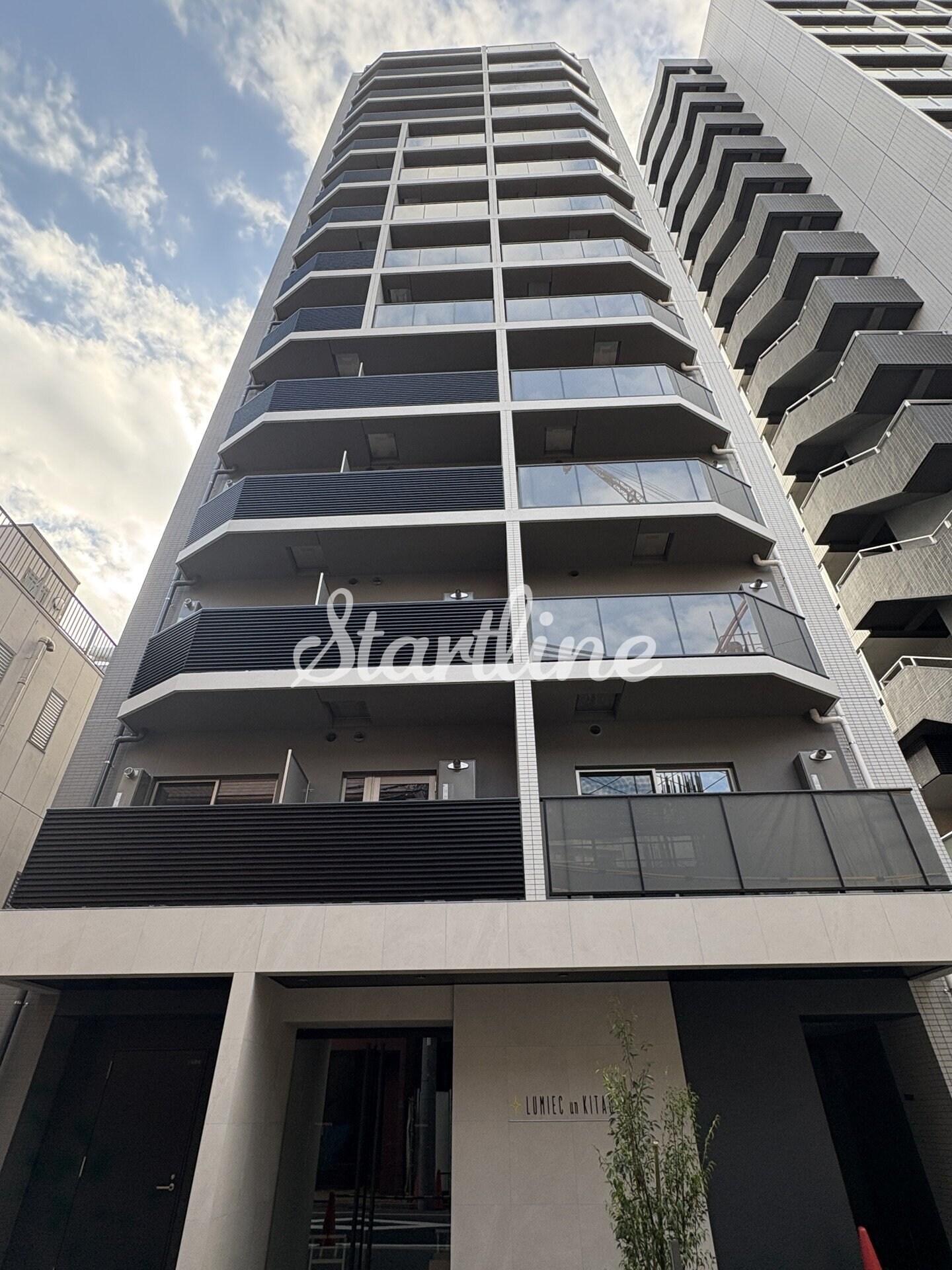 ルミークアン北上野の物件内観写真