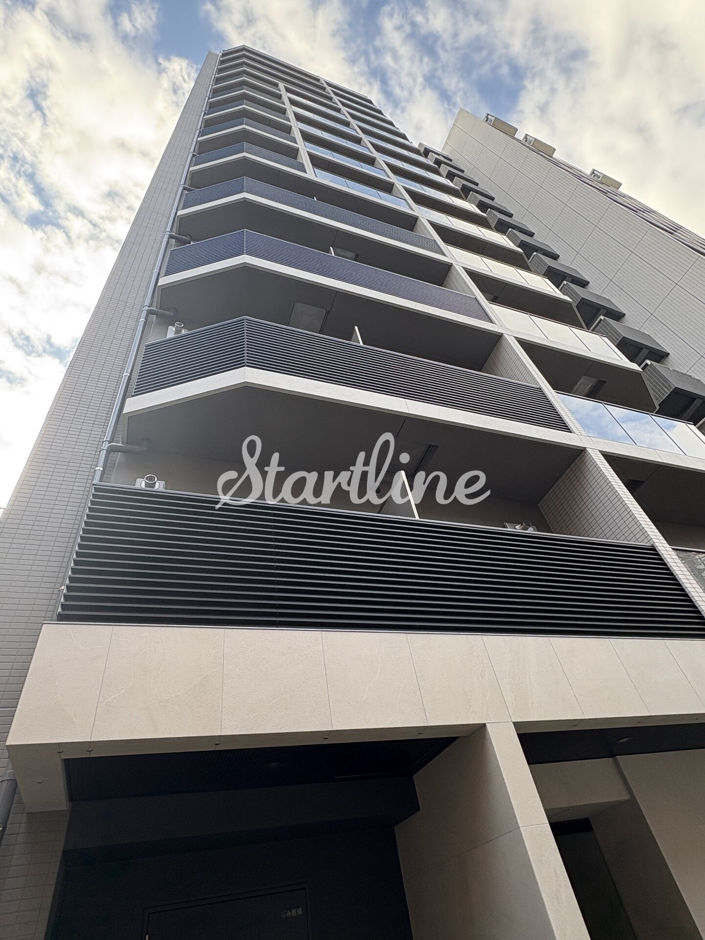 ルミークアン北上野の物件内観写真