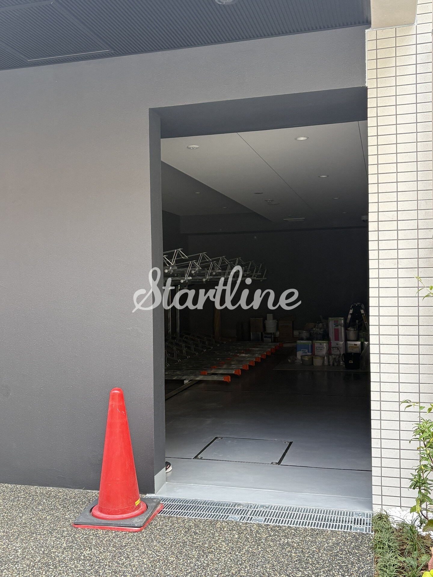 ルミークアン北上野の物件内観写真